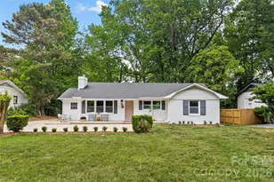 1915 Birchcrest Dr, Charlotte, NC 28205 - Photo 1