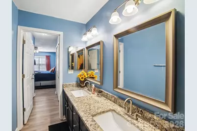 5427 Kimmerly Woods Drive, Charlotte, NC 28215 - Photo 12