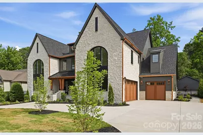 6133 Creola Road, Charlotte, NC 28270 - Photo 2