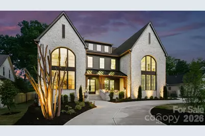 6133 Creola Road, Charlotte, NC 28270 - Photo 1