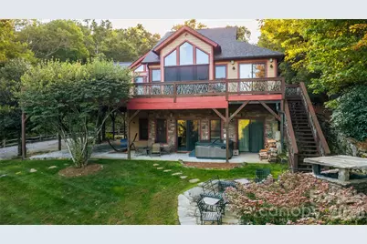 300 Falls View Drive, Lake Toxaway, NC 28774 - Photo 6