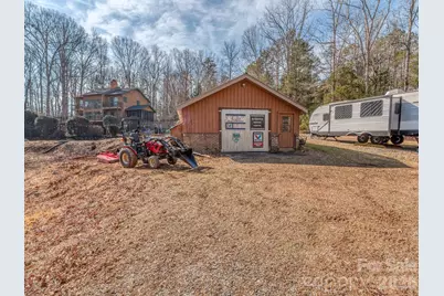 8723 Crestview Drive, Waxhaw, NC 28173 - Photo 34