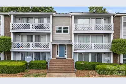 9405 Old Concord Road #C, Charlotte, NC 28213 - Photo 1