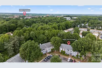 9405 Old Concord Road #C, Charlotte, NC 28213 - Photo 26