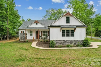 1290 Dial Street, Kannapolis, NC 28083 - Photo 2