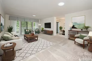 434 Crowfields Dr, Asheville, NC 28803 - Photo 4