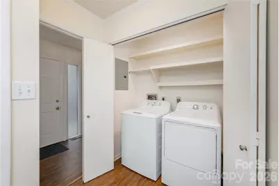 434 Crowfields Drive, Asheville, NC 28803 - Photo 18