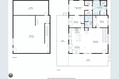 565 Pinewood Knoll Drive, Hendersonville, NC 28739 - Photo 42