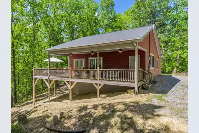 565 Pinewood Knoll Drive, Hendersonville, NC 28739 - Photo 38