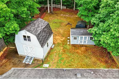 621 Winter Wood Drive, Matthews, NC 28105 - Photo 18