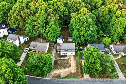 621 Winter Wood Drive, Matthews, NC 28105 - Photo 20