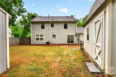 621 Winter Wood Drive, Matthews, NC 28105 - Photo 16