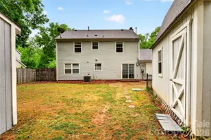 621 Winter Wood Dr, Matthews, NC 28105 - Photo 16
