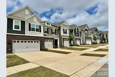 8116 Ramsburg Drive, Charlotte, NC 28269 - Photo 1