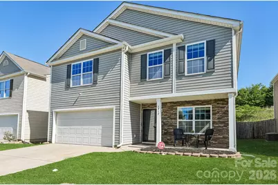 1912 Eastway Drive, Dallas, NC 28034 - Photo 2