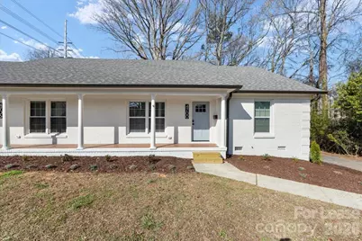 4700 Walden Court, Charlotte, NC 28210 - Photo 1