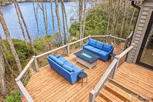 95 Cardinal Trce, Lake Toxaway, NC 28747 - Photo 14