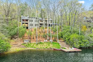 95 Cardinal Trce, Lake Toxaway, NC 28747 - Photo 38