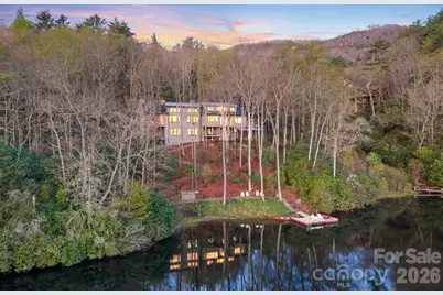 95 Cardinal Trace, Lake Toxaway, NC 28747 - Photo 2