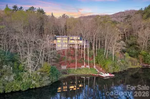 95 Cardinal Trce, Lake Toxaway, NC 28747 - Photo 2
