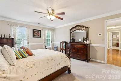 4113 Hallam Court, Charlotte, NC 28269 - Photo 24