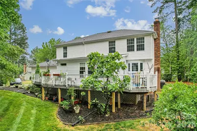 4113 Hallam Court, Charlotte, NC 28269 - Photo 32