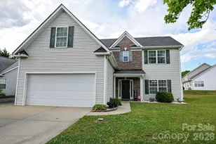 3050 Clover Rd NW, Concord, NC 28027 - Photo 2