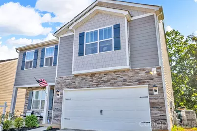 118 N Hill Lane, Troutman, NC 28166 - Photo 2
