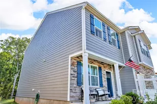 118 N Hill Ln, Troutman, NC 28166 - Photo 4