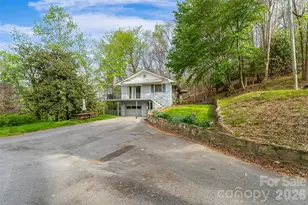 98 Limberlost Dr, Hendersonville, NC 28739 - Photo 1