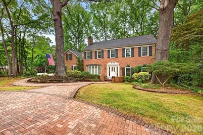 7300 Quail Hill Road, Charlotte, NC 28210 - Photo 2