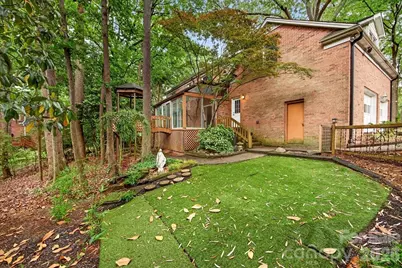 7300 Quail Hill Road, Charlotte, NC 28210 - Photo 30