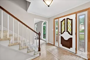 7300 Quail Hill Rd, Charlotte, NC 28210 - Photo 4