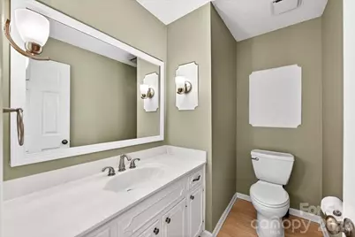 7300 Quail Hill Road, Charlotte, NC 28210 - Photo 16