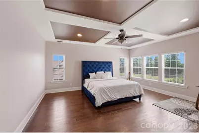 7405 Spice Bush Court, Waxhaw, NC 28173 - Photo 22