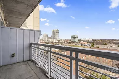 505 E 6th Street #814, Charlotte, NC 28202 - Photo 4