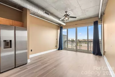 505 E 6th Street #814, Charlotte, NC 28202 - Photo 6