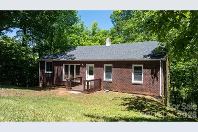 722 E F Street, Newton, NC 28658 - Photo 1