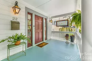 22 Westover Dr, Asheville, NC 28801 - Photo 8