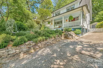 22 Westover Drive, Asheville, NC 28801 - Photo 6