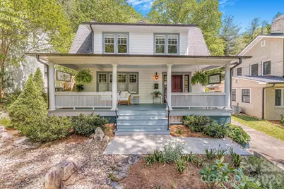 22 Westover Drive, Asheville, NC 28801 - Photo 44