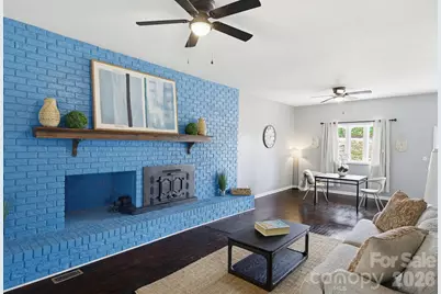 314 N Ridge Avenue, Kannapolis, NC 28083 - Photo 6
