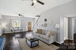 314 N Ridge Ave, Kannapolis, NC 28083 - Photo 4
