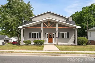 314 N Ridge Ave, Kannapolis, NC 28083 - Photo 1