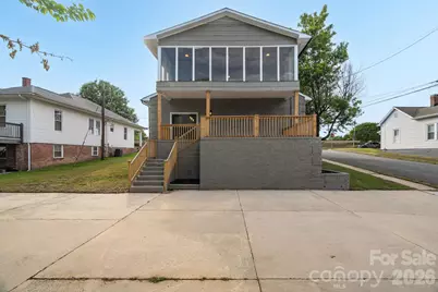 314 N Ridge Avenue, Kannapolis, NC 28083 - Photo 36