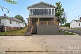 314 N Ridge Ave, Kannapolis, NC 28083 - Photo 36
