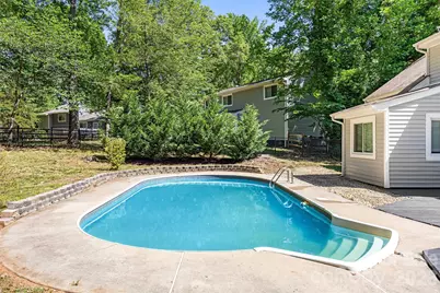 9526 Fairway Ridge Road, Charlotte, NC 28277 - Photo 34