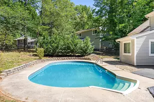 9526 Fairway Ridge Rd, Charlotte, NC 28277 - Photo 34