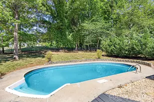 9526 Fairway Ridge Rd, Charlotte, NC 28277 - Photo 32