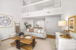 9526 Fairway Ridge Rd, Charlotte, NC 28277 - Photo 2